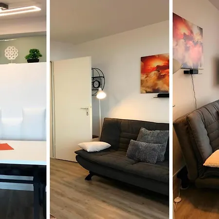 Gemütliches Anni Im Geyersberg Apartment *